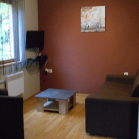 Chalets A 10 Minutes De Foix Mercus-Garrabet Εξωτερικό φωτογραφία