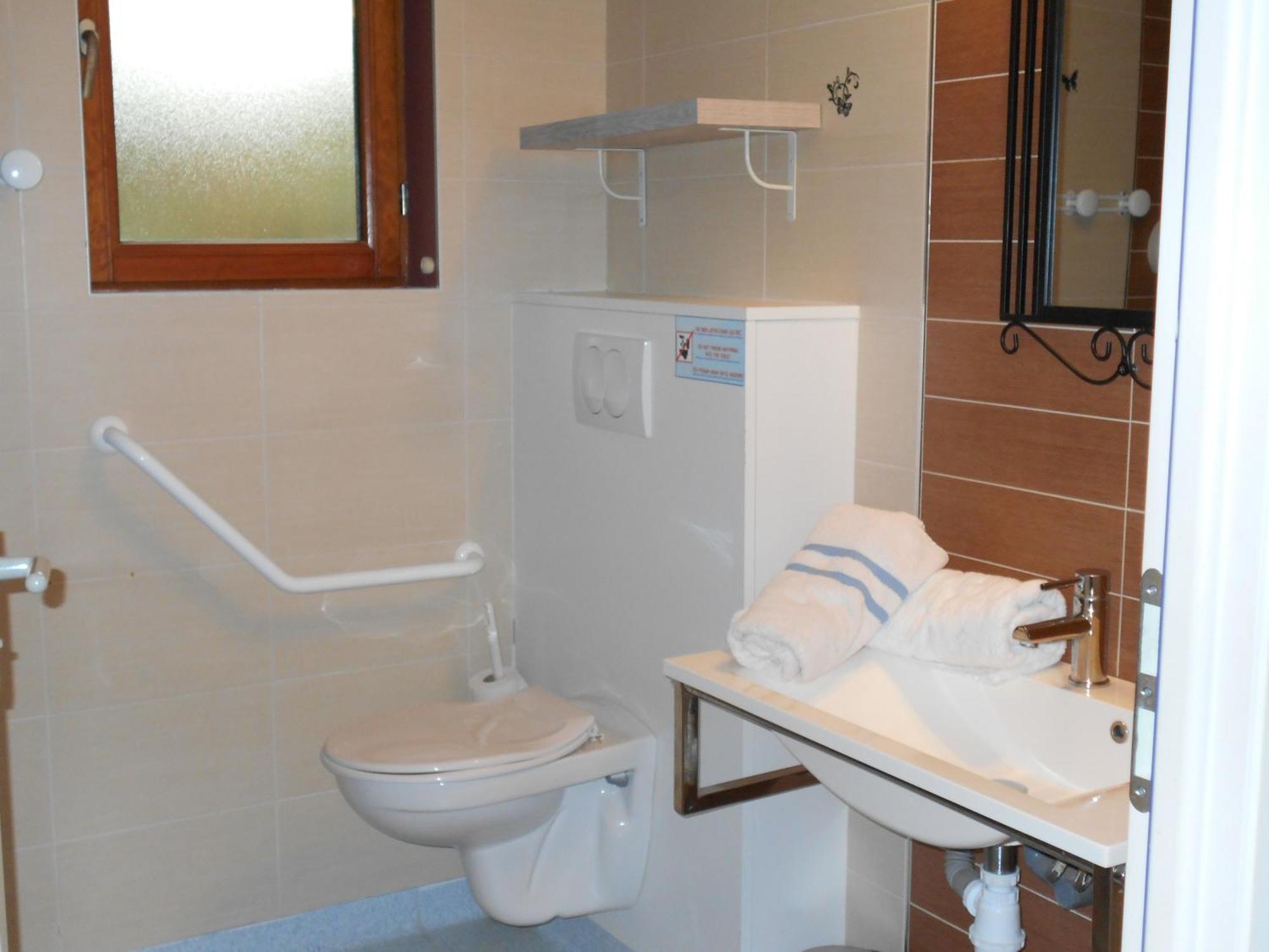 Chalets A 10 Minutes De Foix Mercus-Garrabet Εξωτερικό φωτογραφία