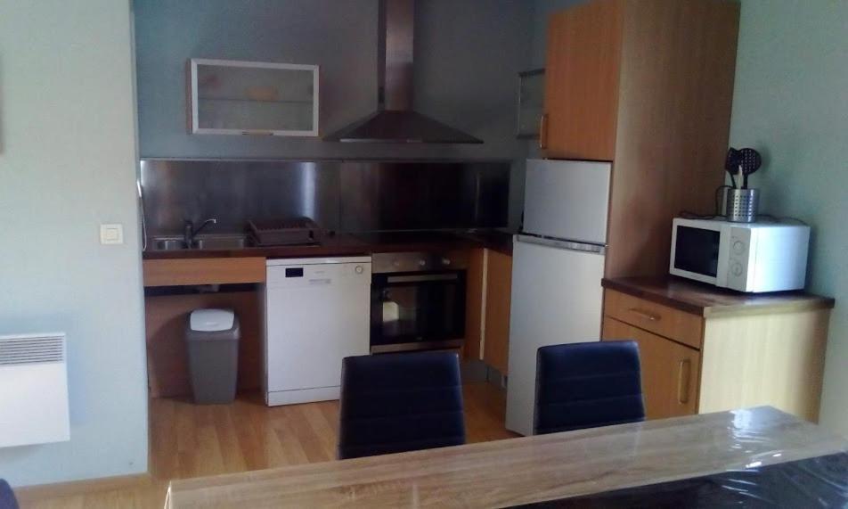 Chalets A 10 Minutes De Foix Mercus-Garrabet Εξωτερικό φωτογραφία