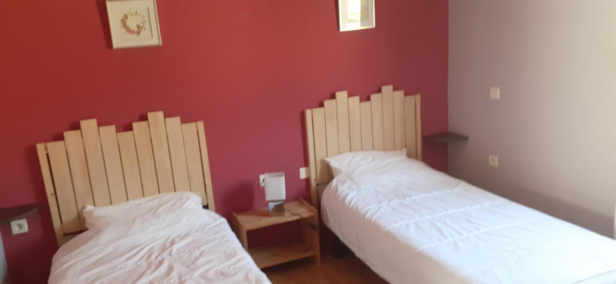 Chalets A 10 Minutes De Foix Mercus-Garrabet Εξωτερικό φωτογραφία