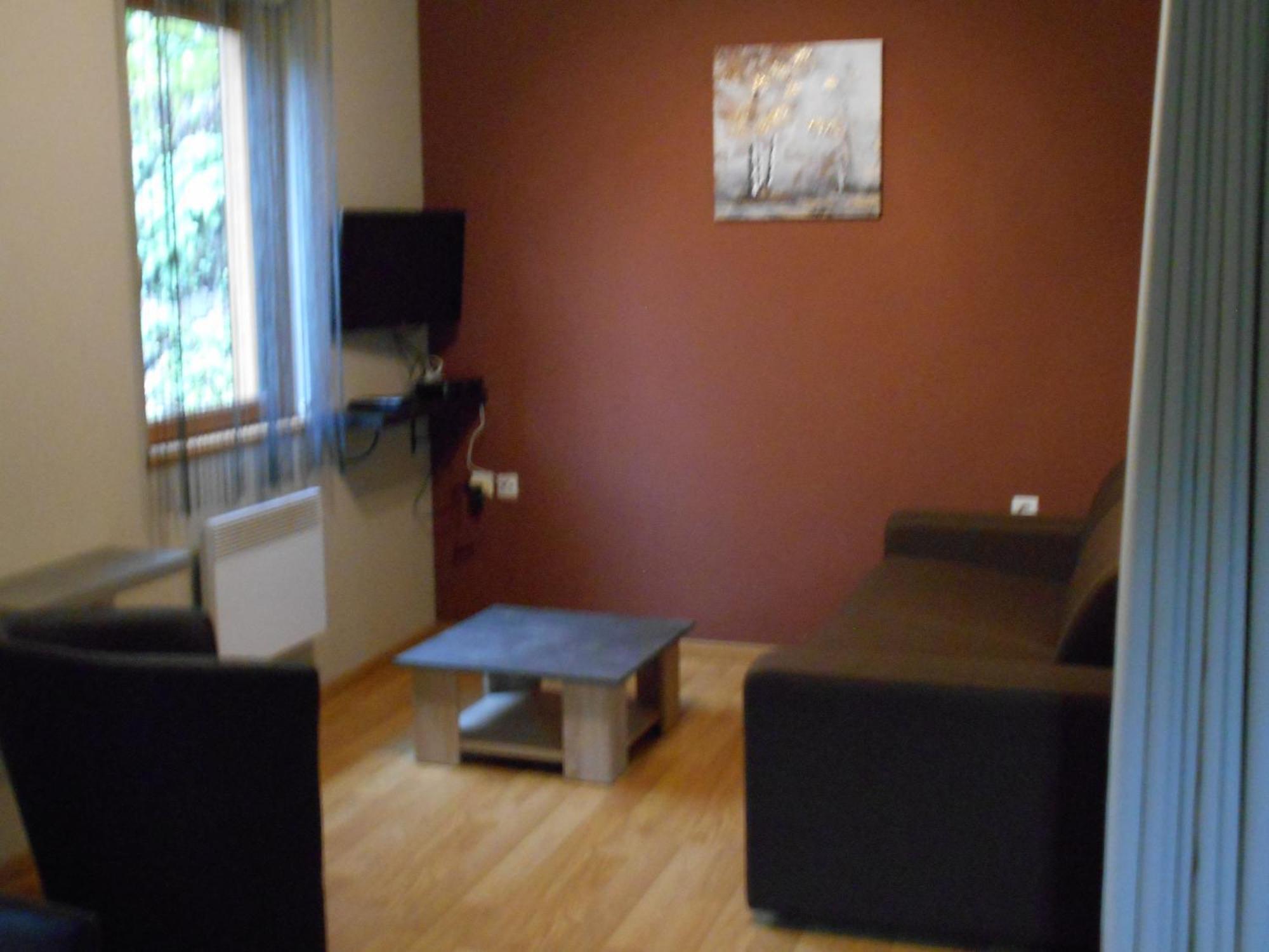 Chalets A 10 Minutes De Foix Mercus-Garrabet Εξωτερικό φωτογραφία