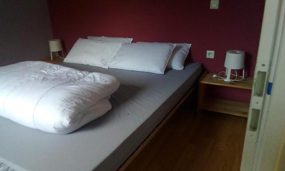 Chalets A 10 Minutes De Foix Mercus-Garrabet Εξωτερικό φωτογραφία