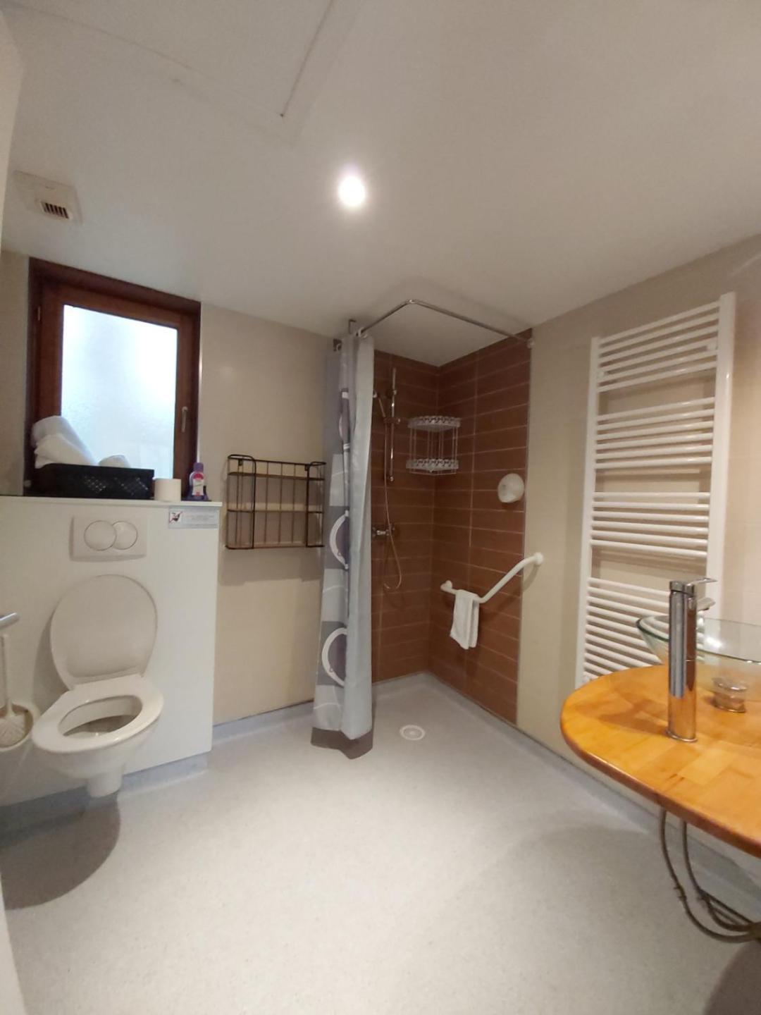 Chalets A 10 Minutes De Foix Mercus-Garrabet Εξωτερικό φωτογραφία